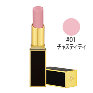 リップ カラー シャイン #01(チャスティティ) 3.5g