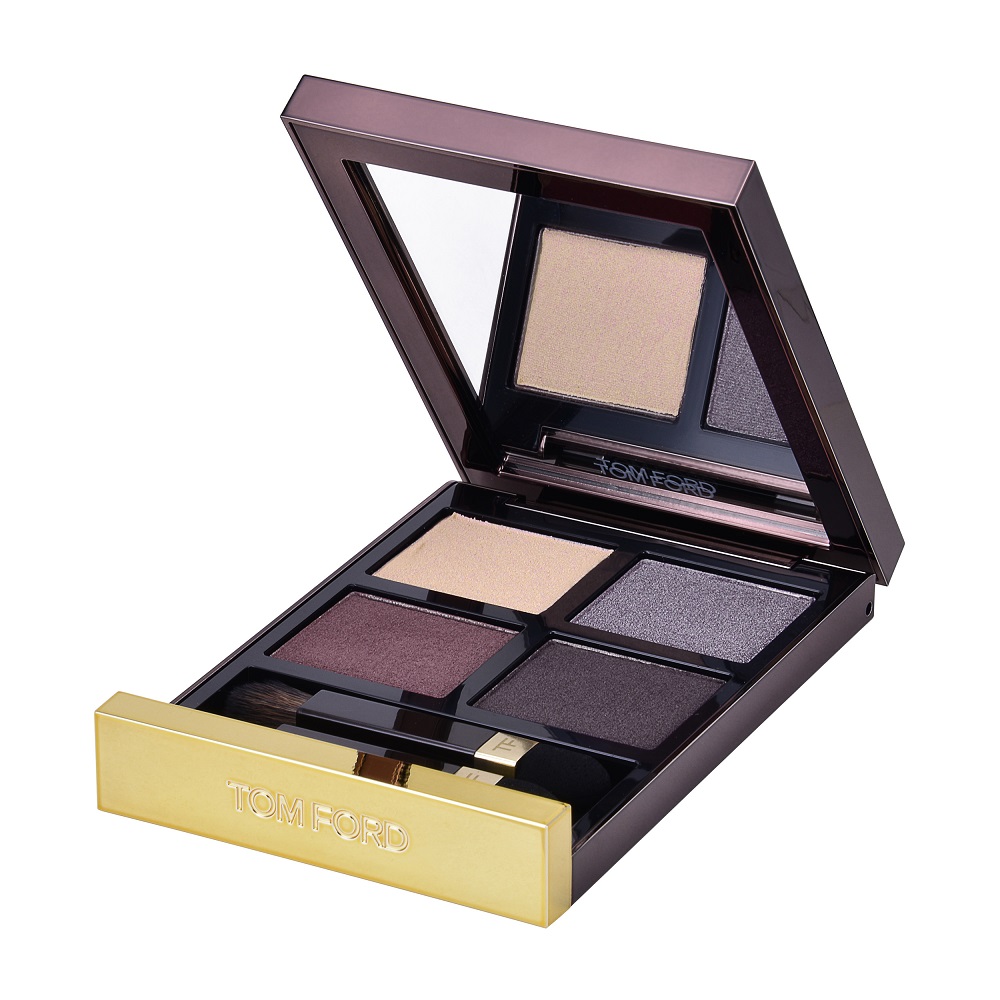 アイ カラー クォード (9g)(39C バイオレット サテン)｜Tom Ford/トム 
