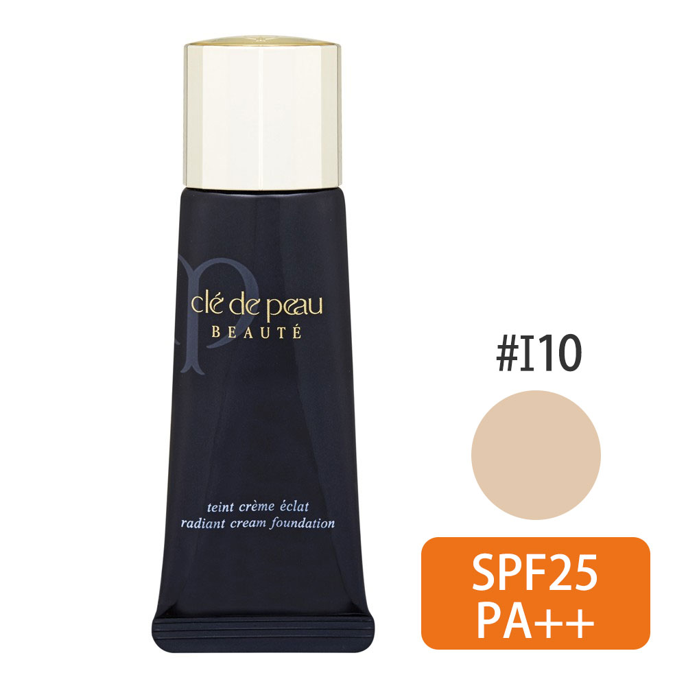 タンクレームエクラ #I10(ベリーライトアイボリー) 21ml