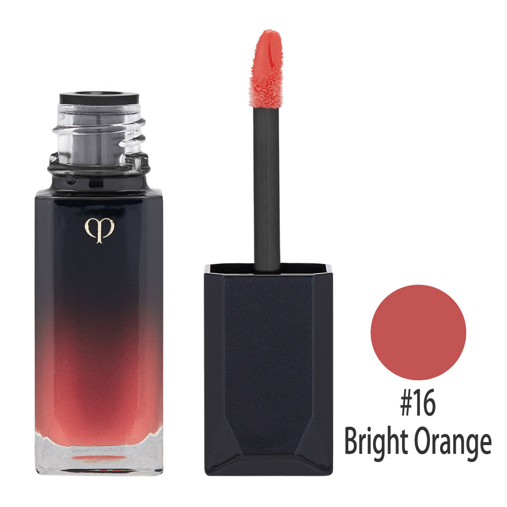ルージュリキッドエクラ #16(Bright Orange) 5.5ml