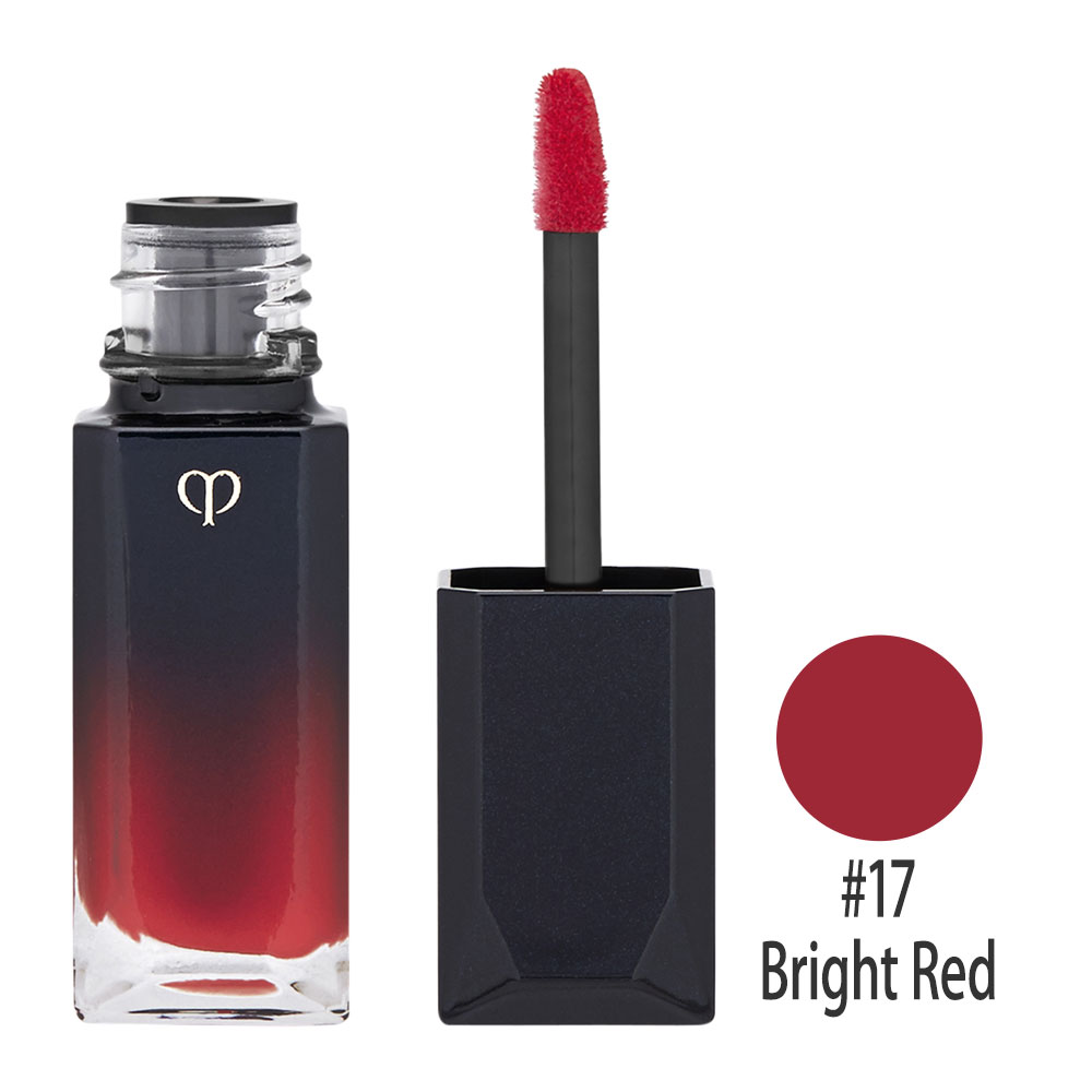 ルージュリキッドエクラ #17(Bright Red) 5.5ml