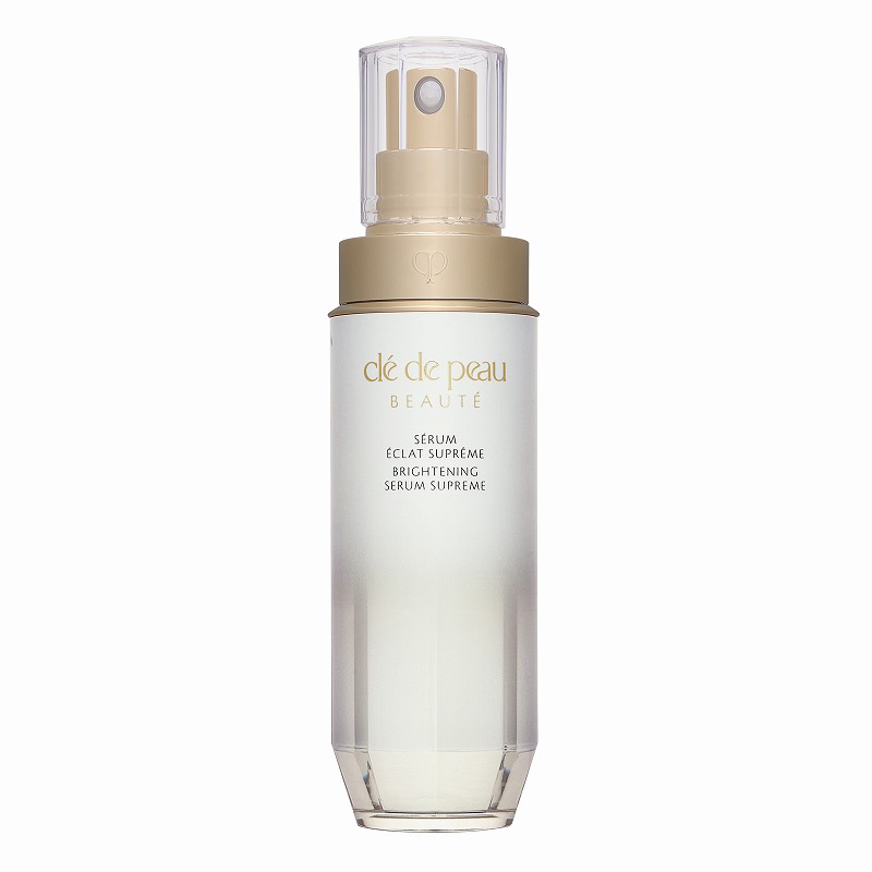 セラムエクラS(40ml)｜Cle De Peau/クレ・ド・ポー ボーテ（資生堂）の