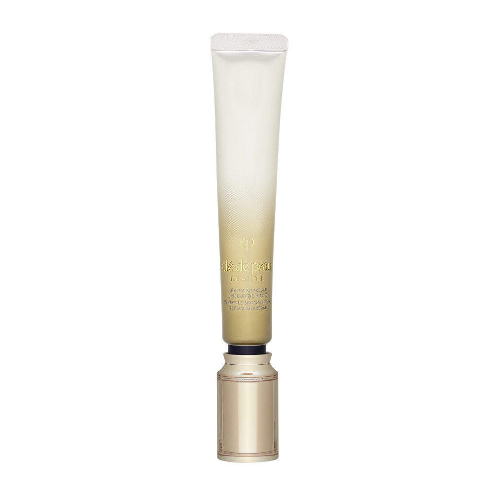 セラムリッサーリッズS(20ml)｜Cle De Peau/クレ・ド・ポー ボーテ