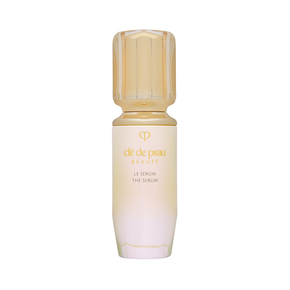 ル・セラムn(50ml/1.6fl.oz.)｜Cle De Peau/クレ・ド・ポー ボーテ
