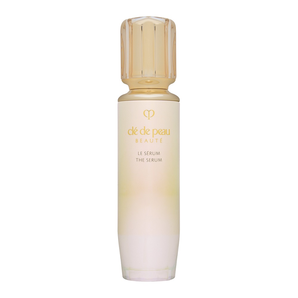 ル・セラムn  100ml/3.3fl.oz.