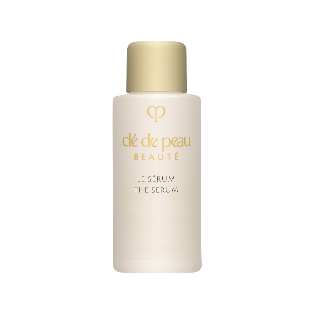 ル・セラムn(7ml)｜Cle De Peau/クレ・ド・ポー ボーテ（資生堂）の
