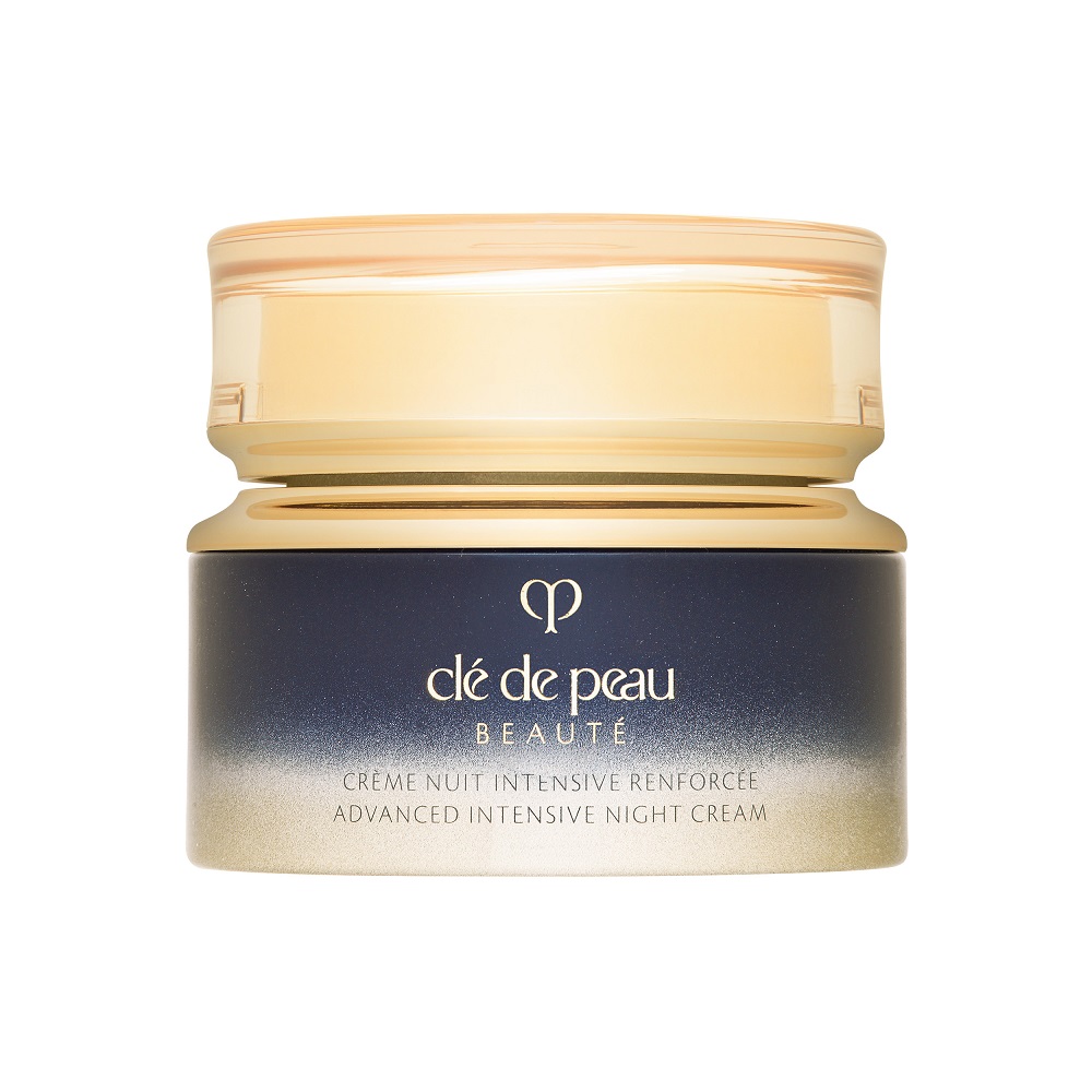 クレームアンタンシヴR（ニュイ）(50ml)｜Cle De Peau/クレ・ド・ポー