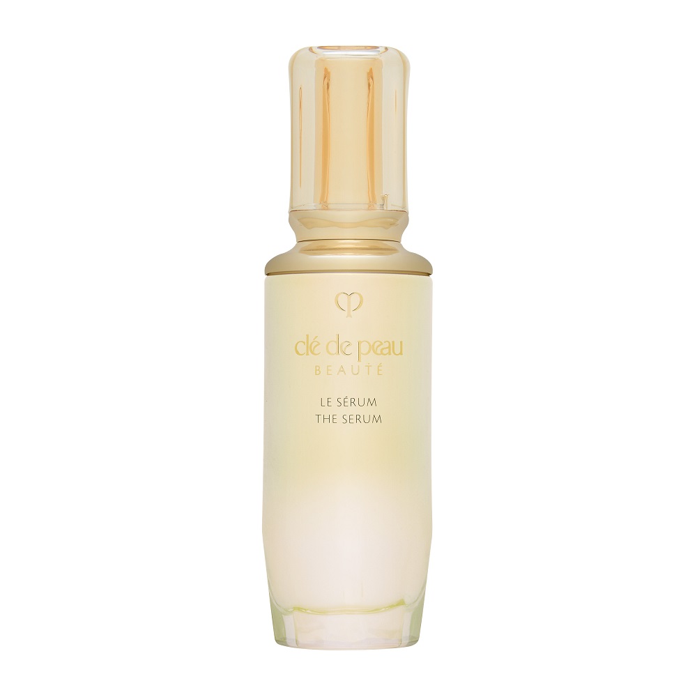 ル・セラムn(75ml)｜Cle De Peau/クレ・ド・ポー ボーテ（資生堂）の
