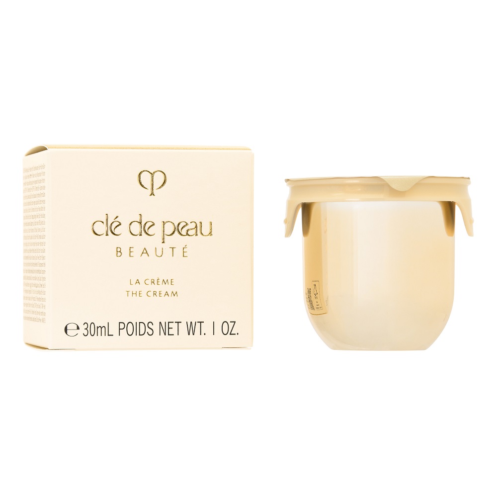 ラ・クレームn(30ml)｜Cle De Peau/クレ・ド・ポー ボーテ（資生堂）の
