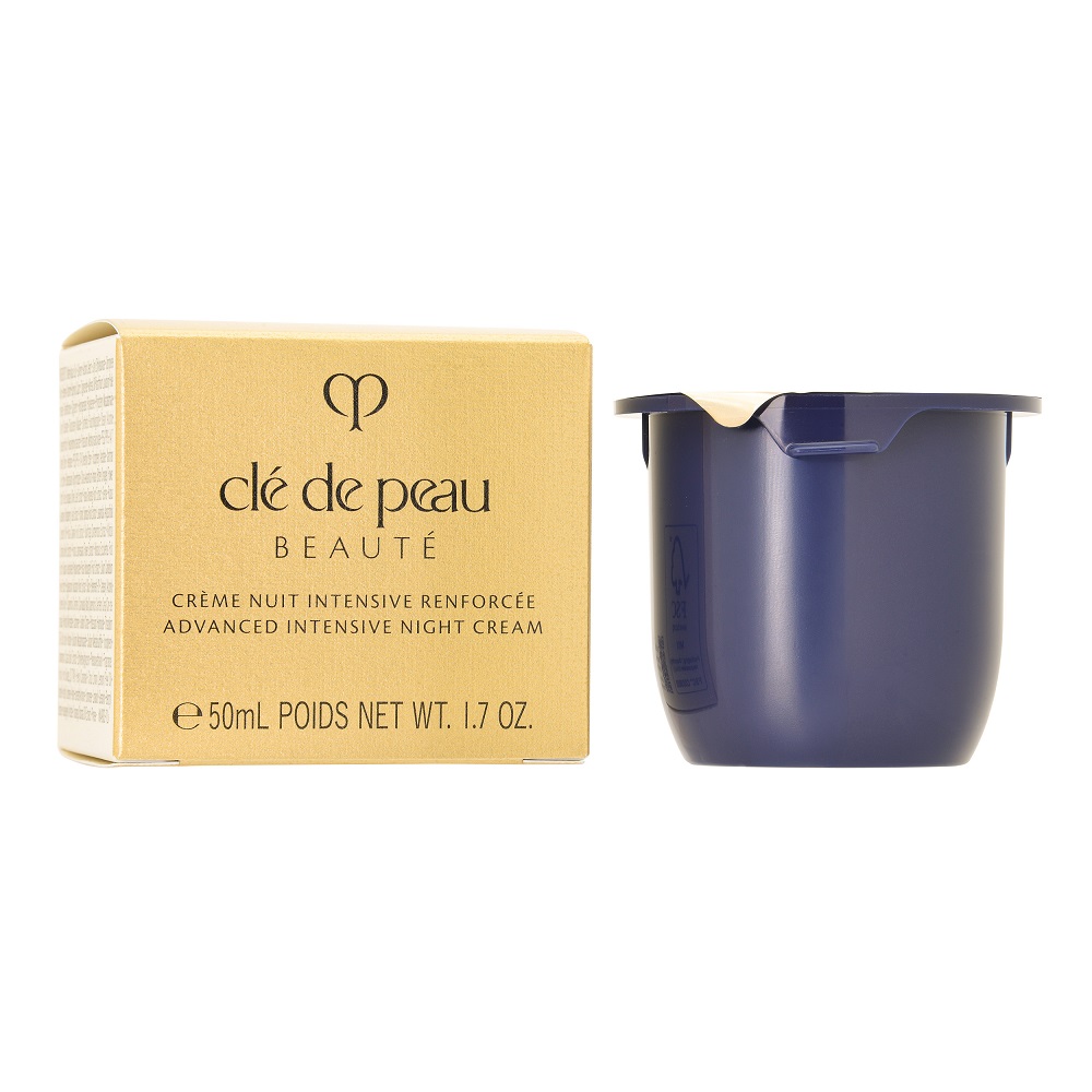 クレームアンタンシヴR（ニュイ）(50ml)｜Cle De Peau/クレ・ド・ポー