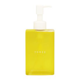 THREE バランシング クレンジング オイル 200ml