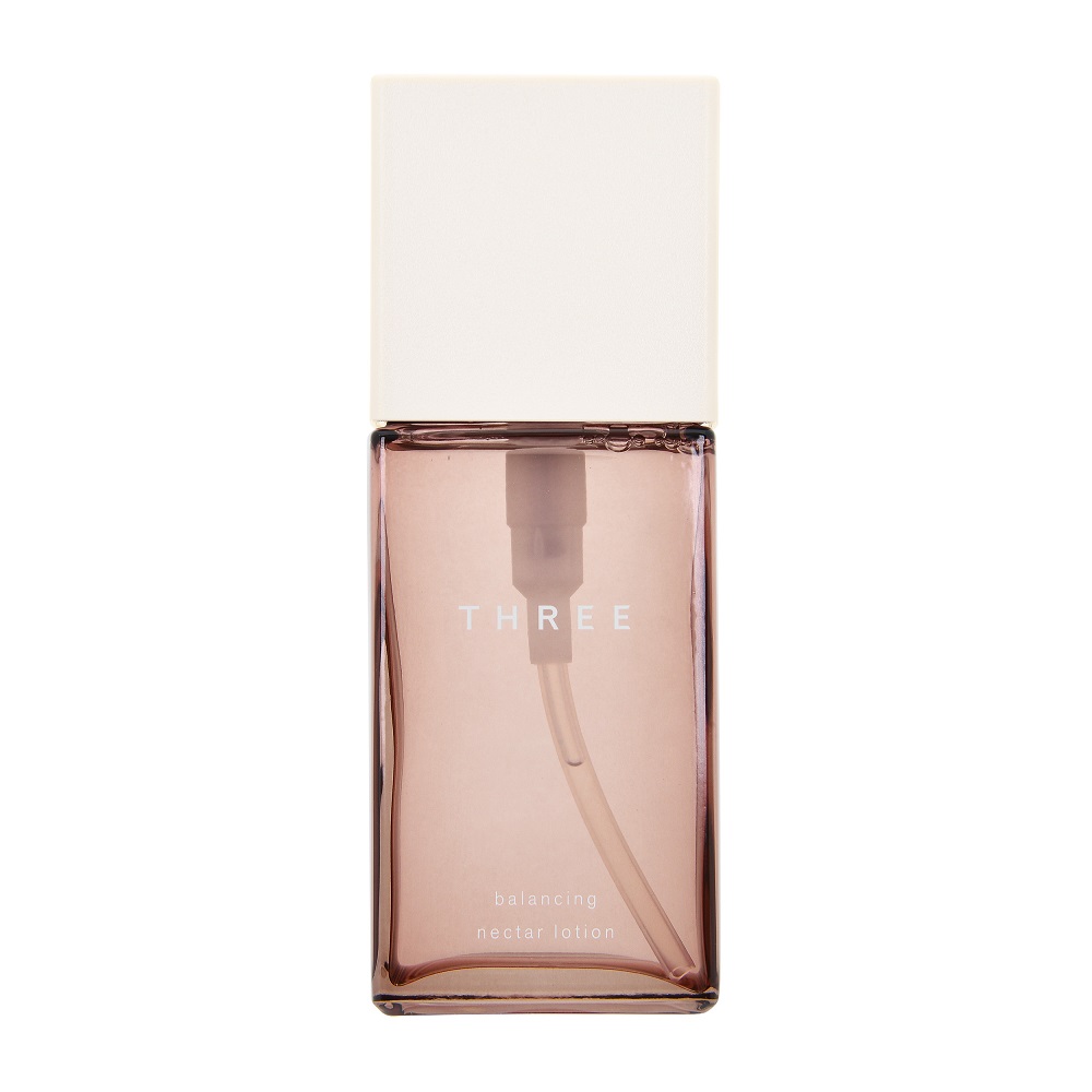 バランシングネクター ローション(120ml/4fl.oz.)｜THREE/スリー