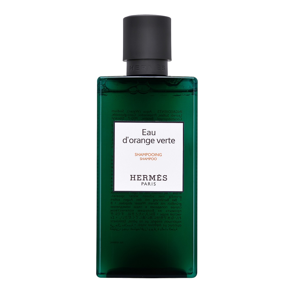 オー ドランジュ ヴェルト シャンプー  200ml
