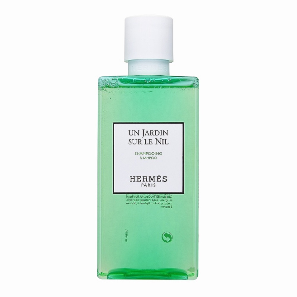 ナイルの庭 シャンプー 200ml