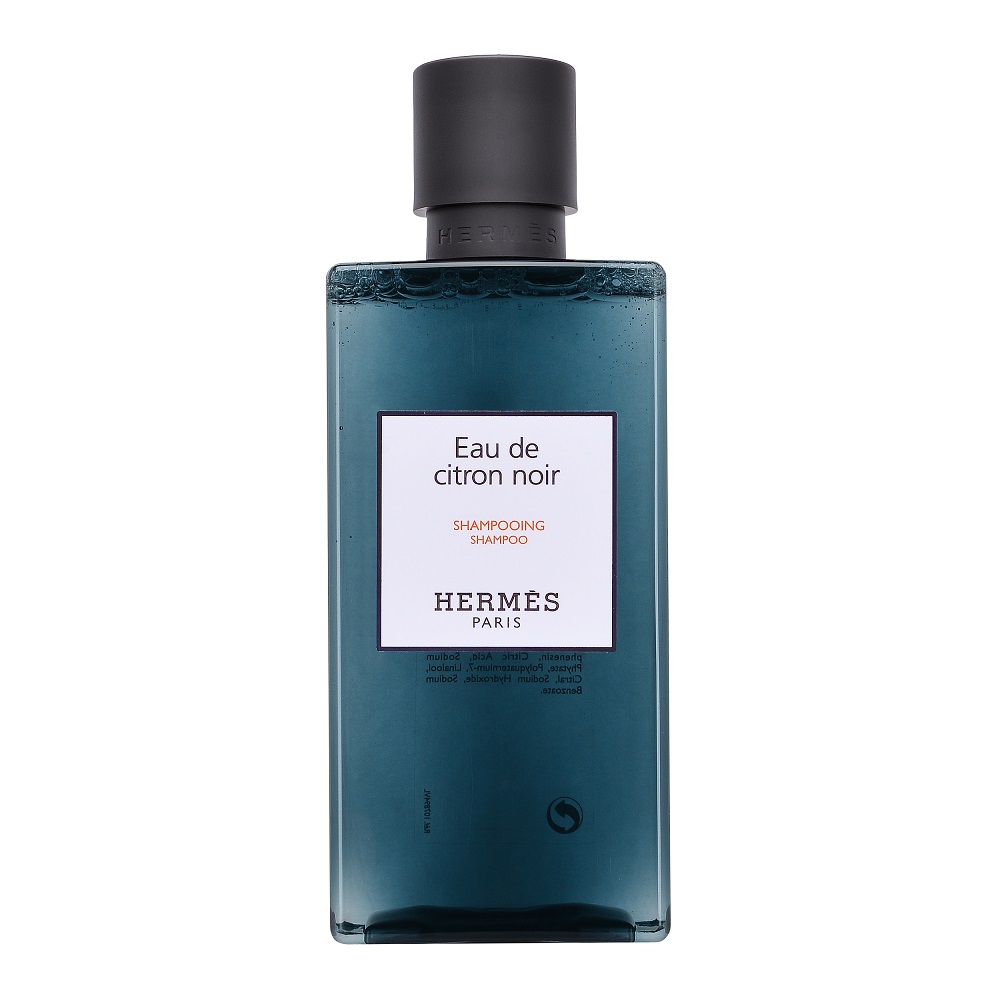 オー ドゥ シトロン ノワール シャンプー  200ml