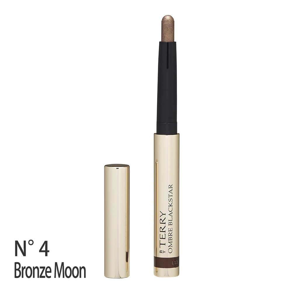 オンブル ブラックスター クリーム アイシャドー N°4(Bronze Moon) 1.64g