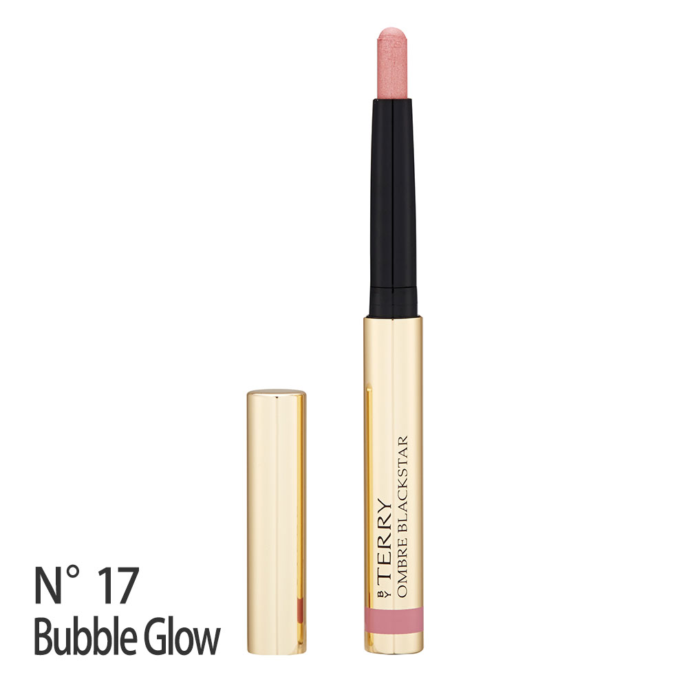 オンブル ブラックスター クリーム アイシャドー N°17(Bubble Glow) 1.64g