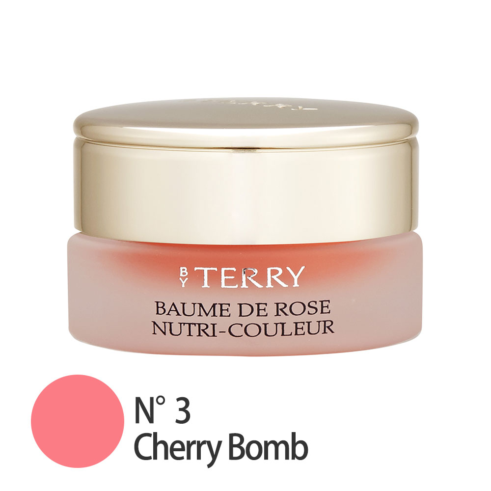 ボームドローズ ニュートリクルール N°3(Cherry Bomb) 7g