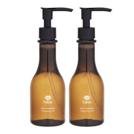 アタ アウシャディ クレンジング オイル 185ml×2(370ml)