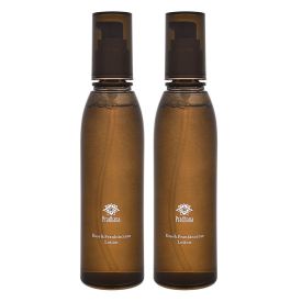 ローズ&フランキンセンス ローション 150ml×2(合計300ml)