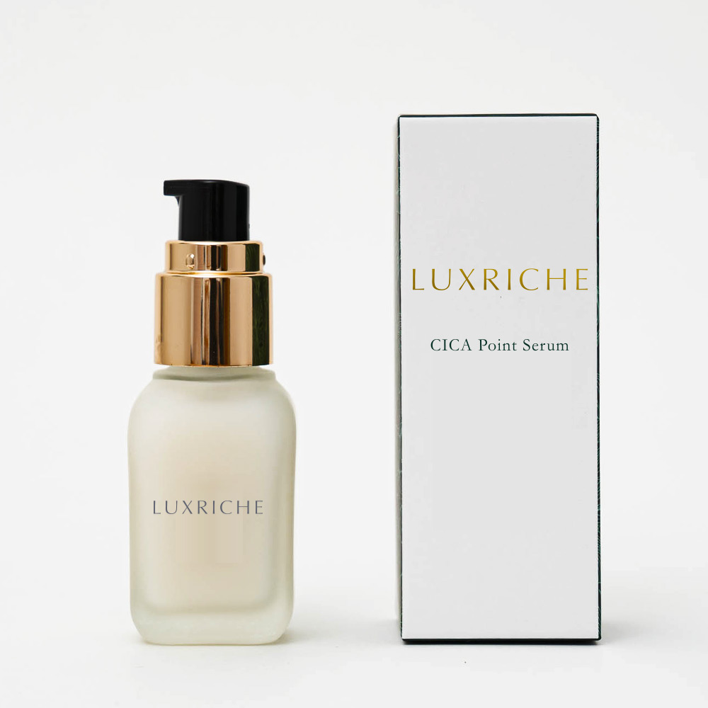 CICA ポイント セーラム 35ml