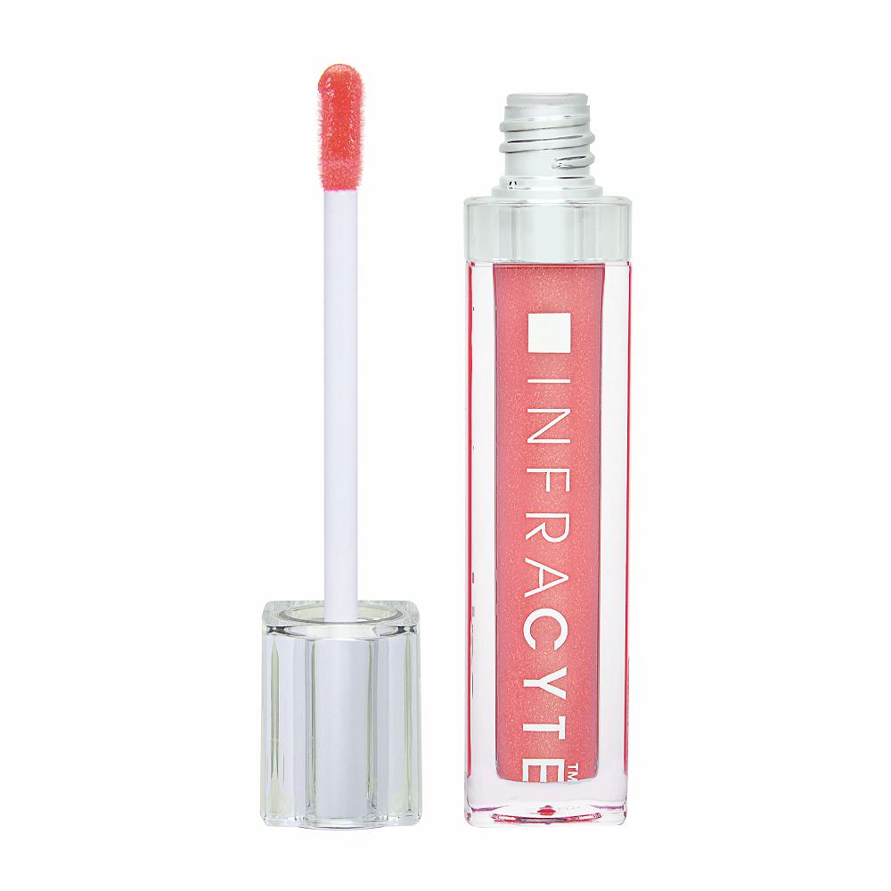 ラシャスリップス 331　Socialites（コーラル系）ゴールドパール 7ml