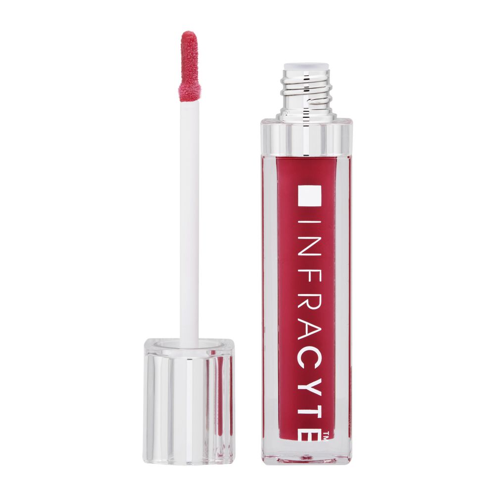 ラシャスリップス 334 Dynamic Delight(レッド系) 7ml