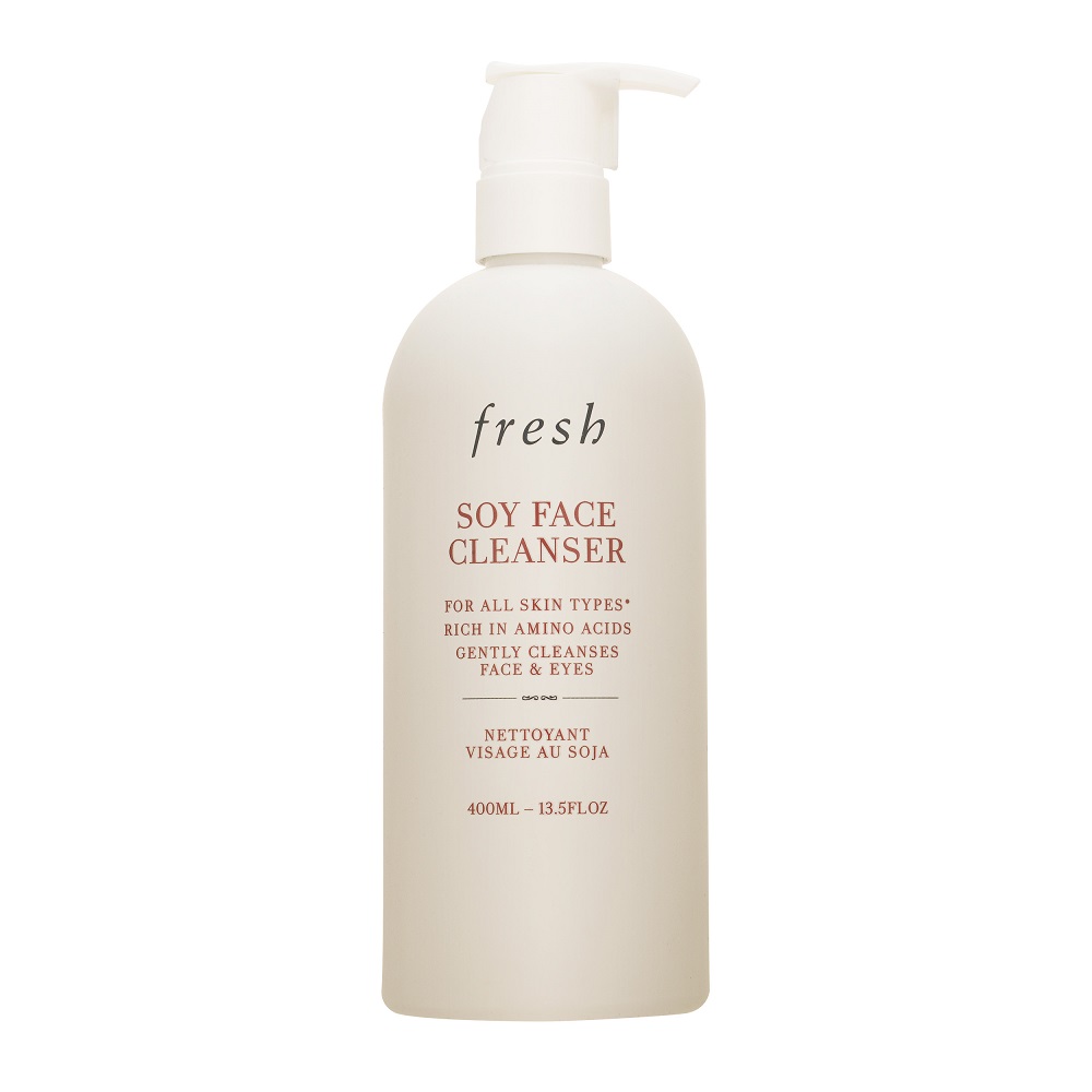 フレッシュ ソイ・フェイス・クレンザー Fresh ソイフェイスクレンザー(400ml)｜Fresh/フレッシュの激安アウトレット