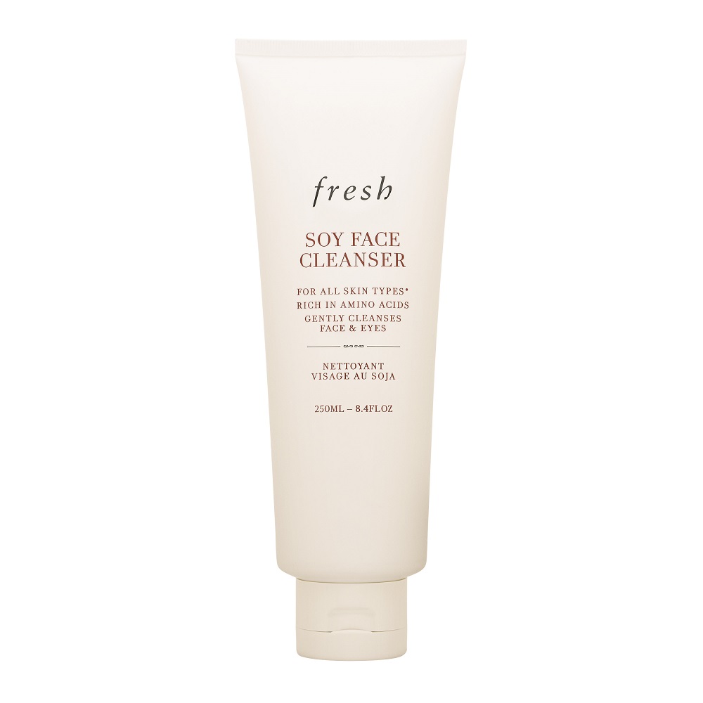 ソイフェイスクレンザー(250ml)｜Fresh/フレッシュの激安アウトレット
