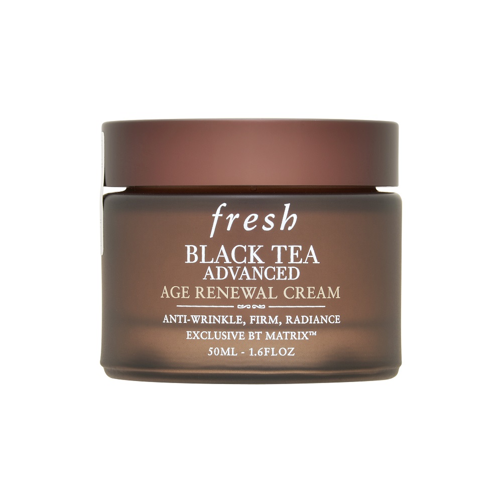 ブラックティー アドバンスド エイジ リニューアル クリーム(50ml