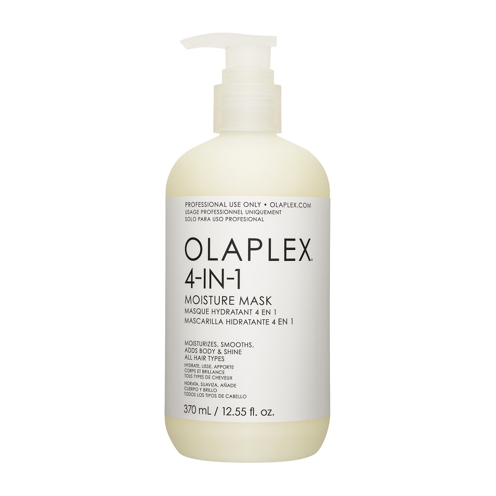 4 in 1 モイスチャーヘアマスク  370ml