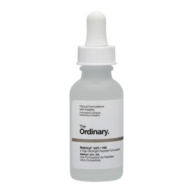 マトリキシル 10% + ヒアルロン酸 ハイストレングス ペプチド フォーミュレーション  30ml