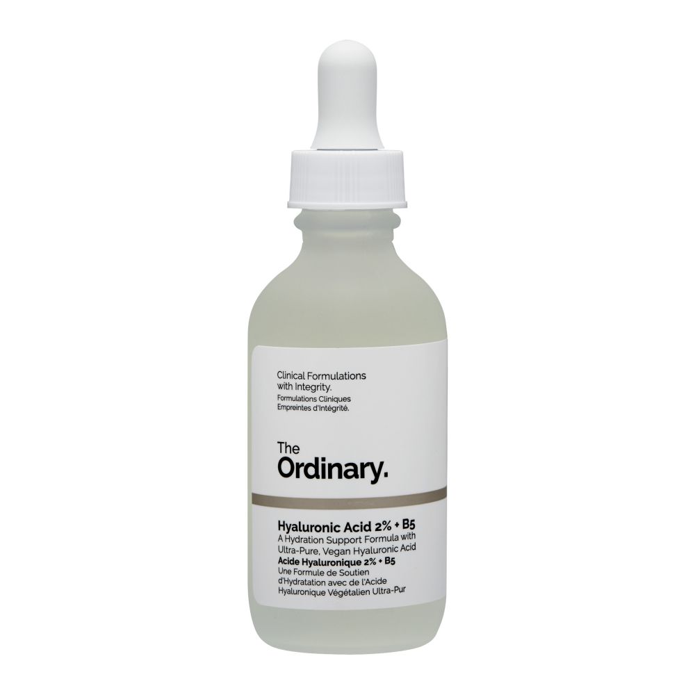 ヒアルロン酸2% + B5 ハイドレーション サポート フォーミュラ  60ml