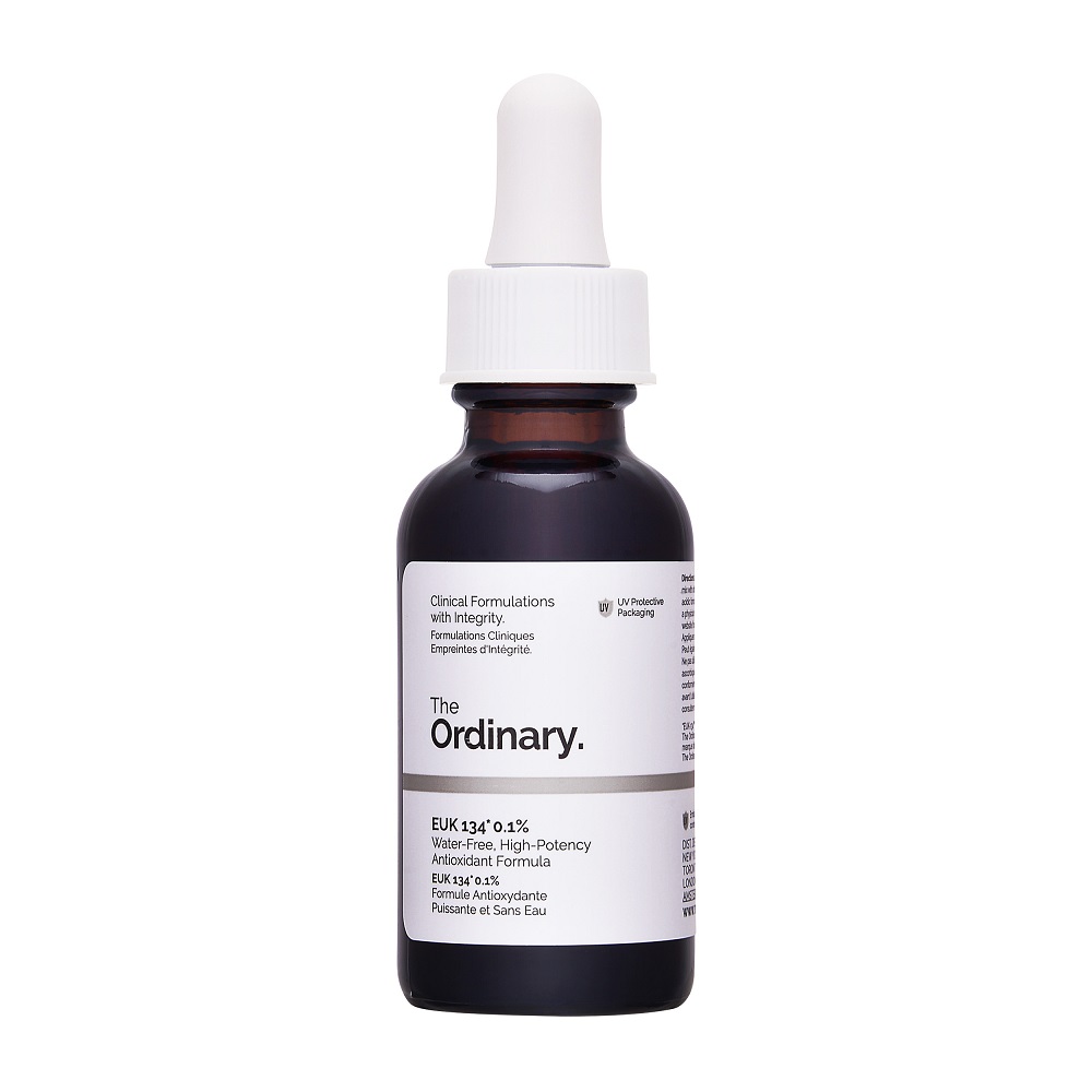 EUK 134 セラム 0.1％  30ml/1fl.oz