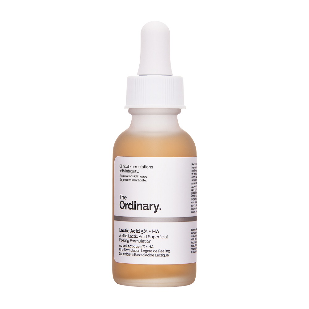 乳酸5%+ヒアルロン酸 30ml