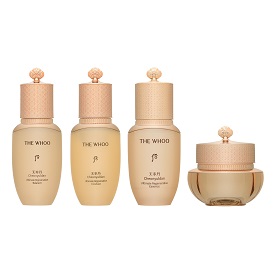 【新品未使用】THE WHOO ドフー 天氣丹 スペシャルセット ドフー/The History Of Whoo】 最大0%OFF 正規品・新品保証