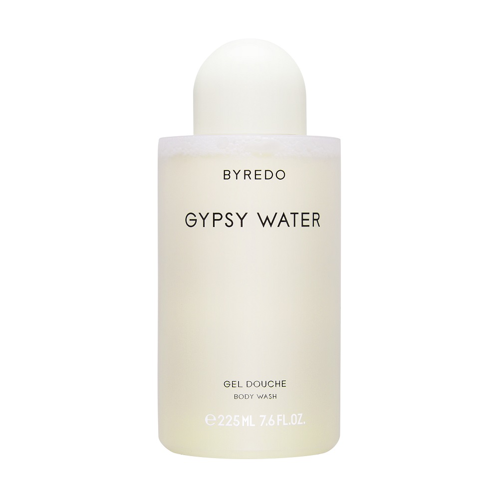 ボディウォッシュ ジプシー ウォーター(225ml)｜Byredo/バレードの激安