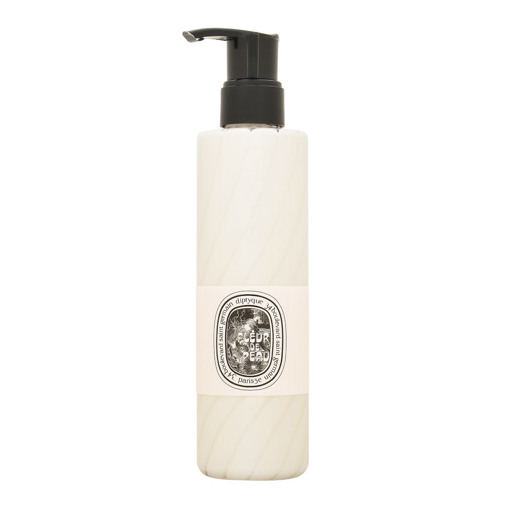 フレグランス ローション(200ml)(フルール ドゥ ポー)｜Diptyque
