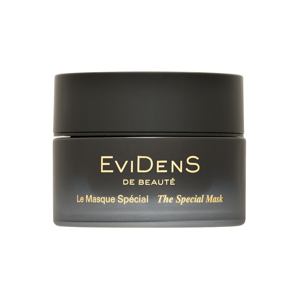 ル マスクスペシャル (クーリングパック) (50ml)｜EviDens De Beaute