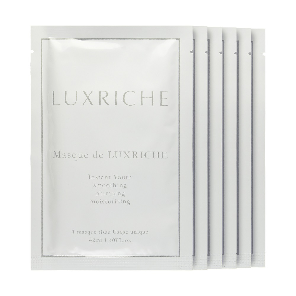 マスク・ド・ラクリシェのクチコミ・レビュー一覧｜Luxriche