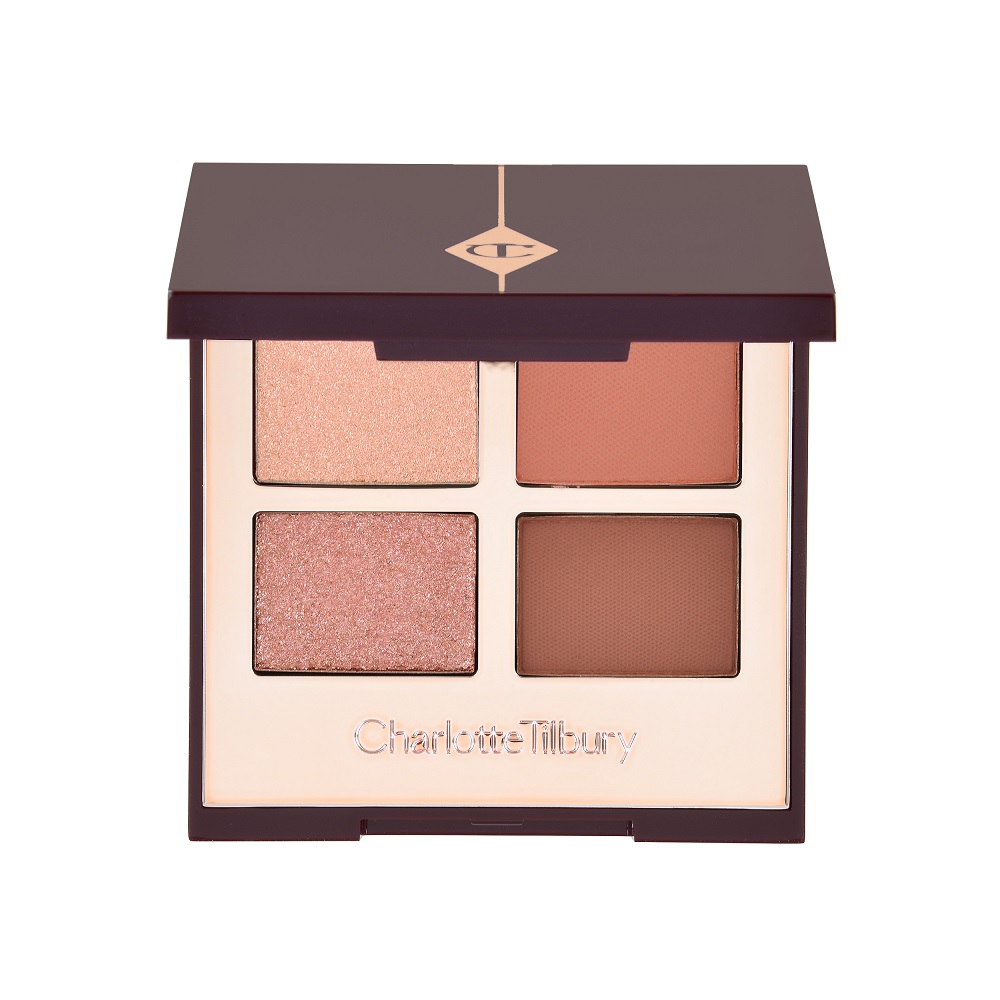 ラグジュアリー パレット(6g)(PILLOW TALK DREAMS)｜Charlotte Tilbury