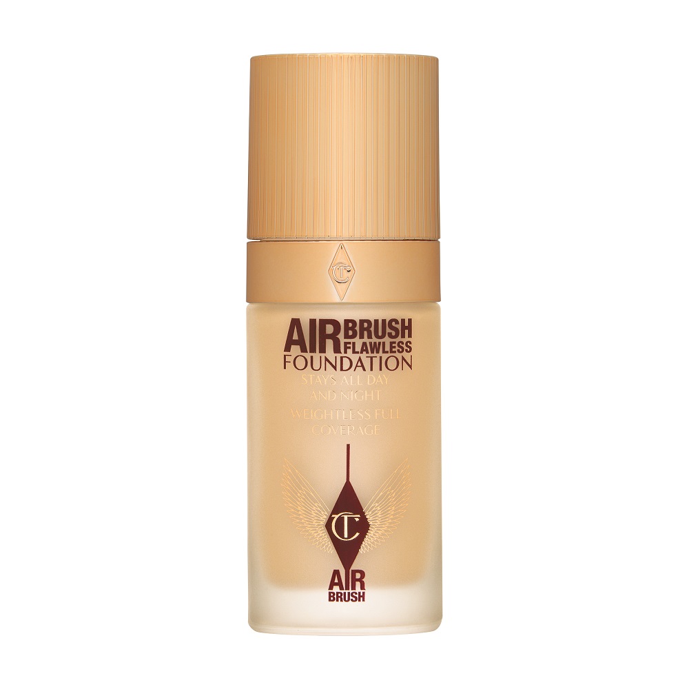 エアレスファンデーション（2セット）特価¥8800 エアブラシ フローレス ファンデーション(30ml)(#2 ニュートラル