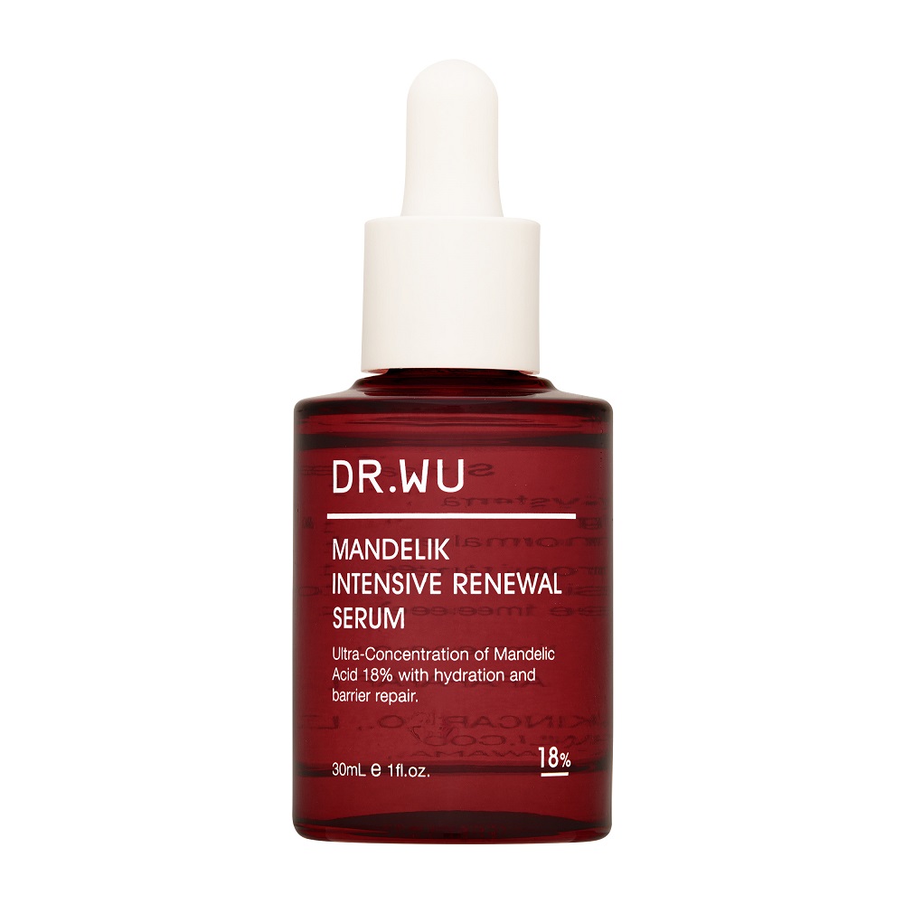 マンデリック インテンシブ18%セラム(30ml)｜Dr. Wu/ドクターウーの